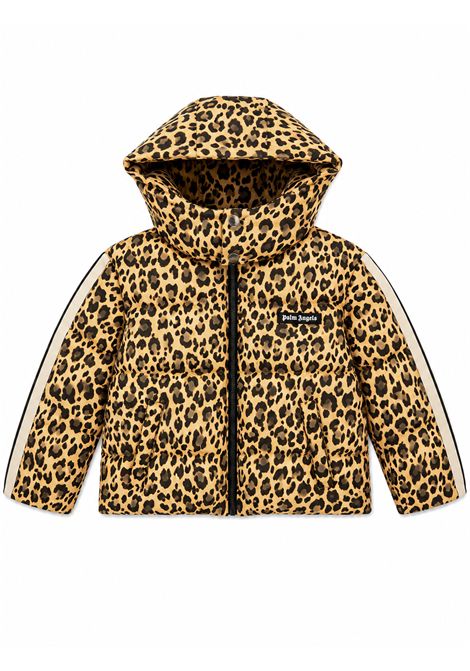 Giubbino maculato PALM ANGELS | F6PAJGPF009220